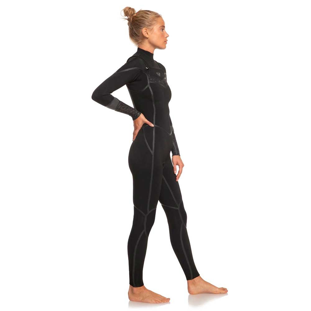 Roxy Syncro Plus Női Neoprén 4/3