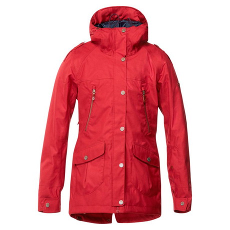 Roxy Tribe JK Snow Jacket