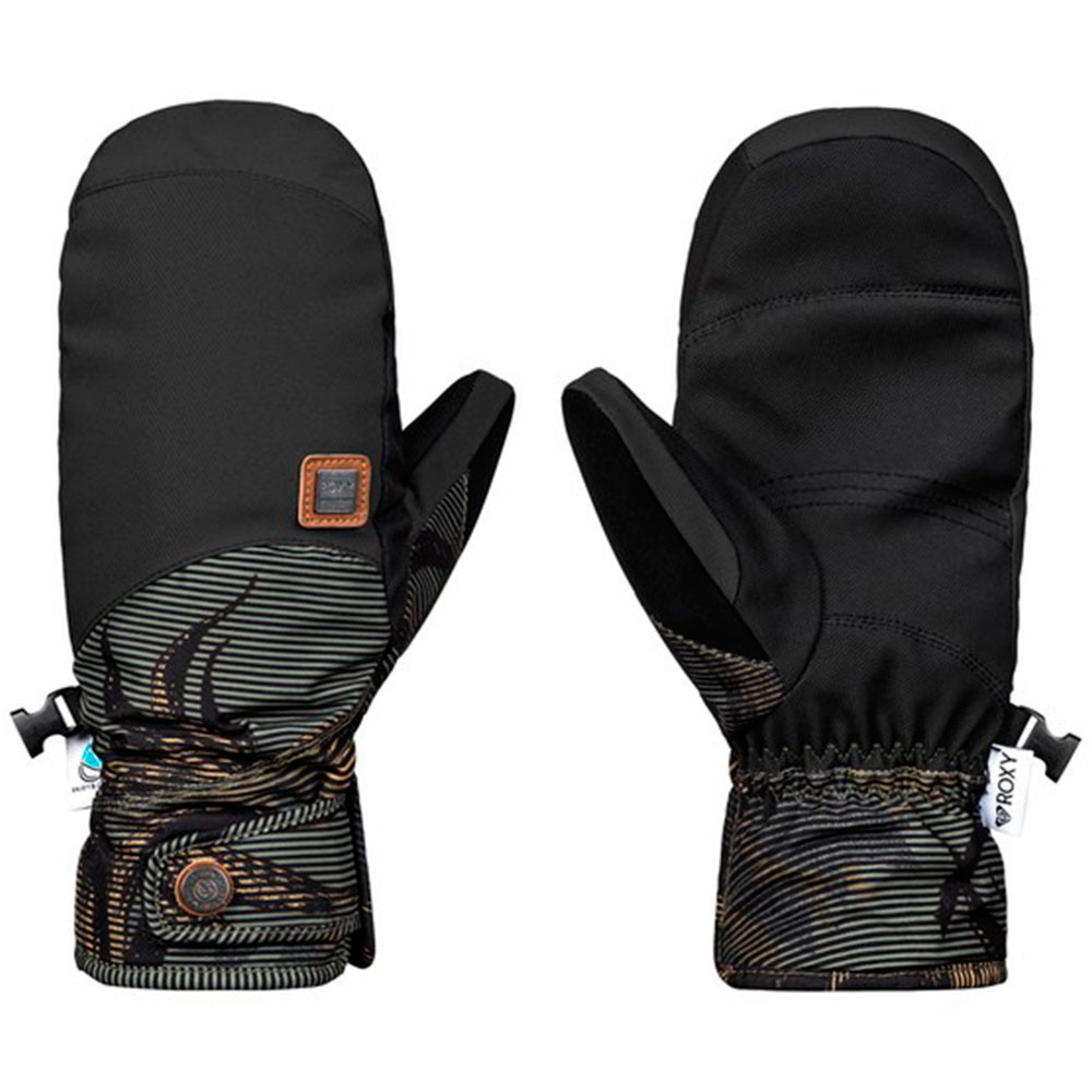 Roxy Vermont Mittens
