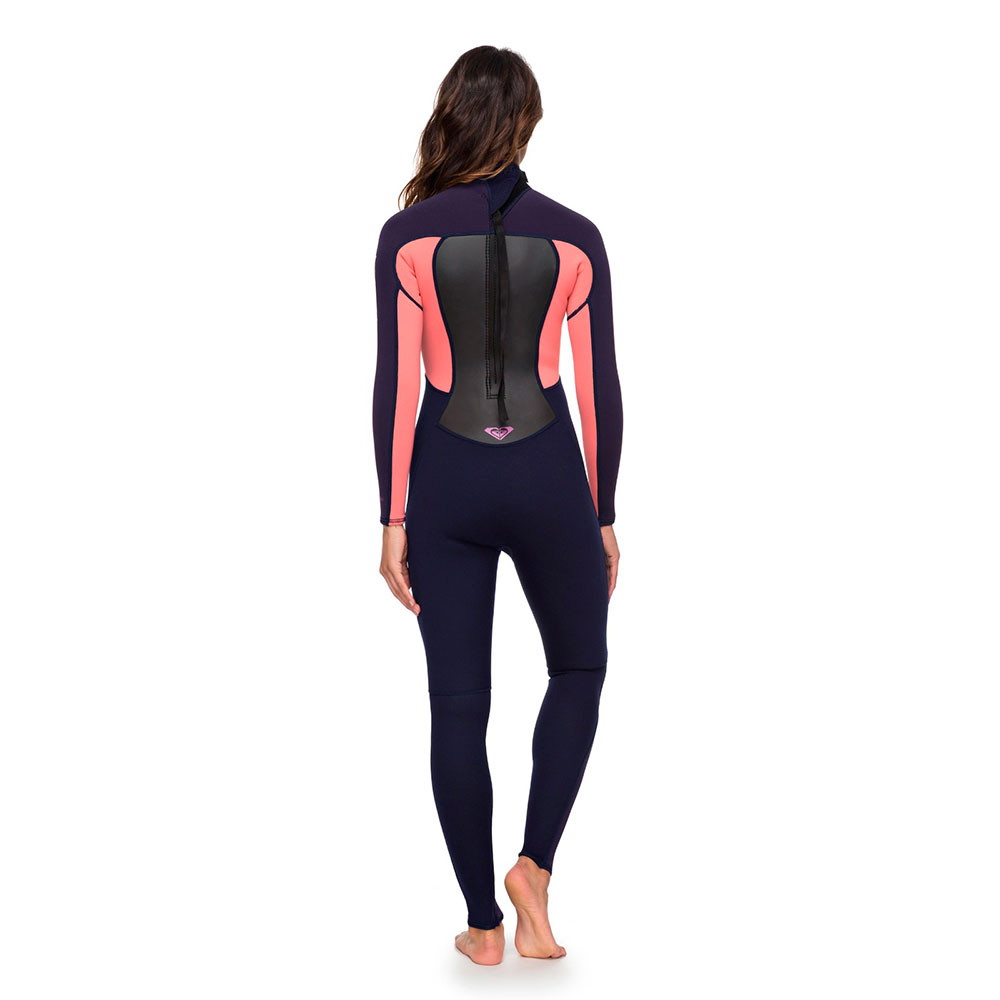 Roxy Prologue SS Hátitáska 3 / 2 Női Neoprénruha