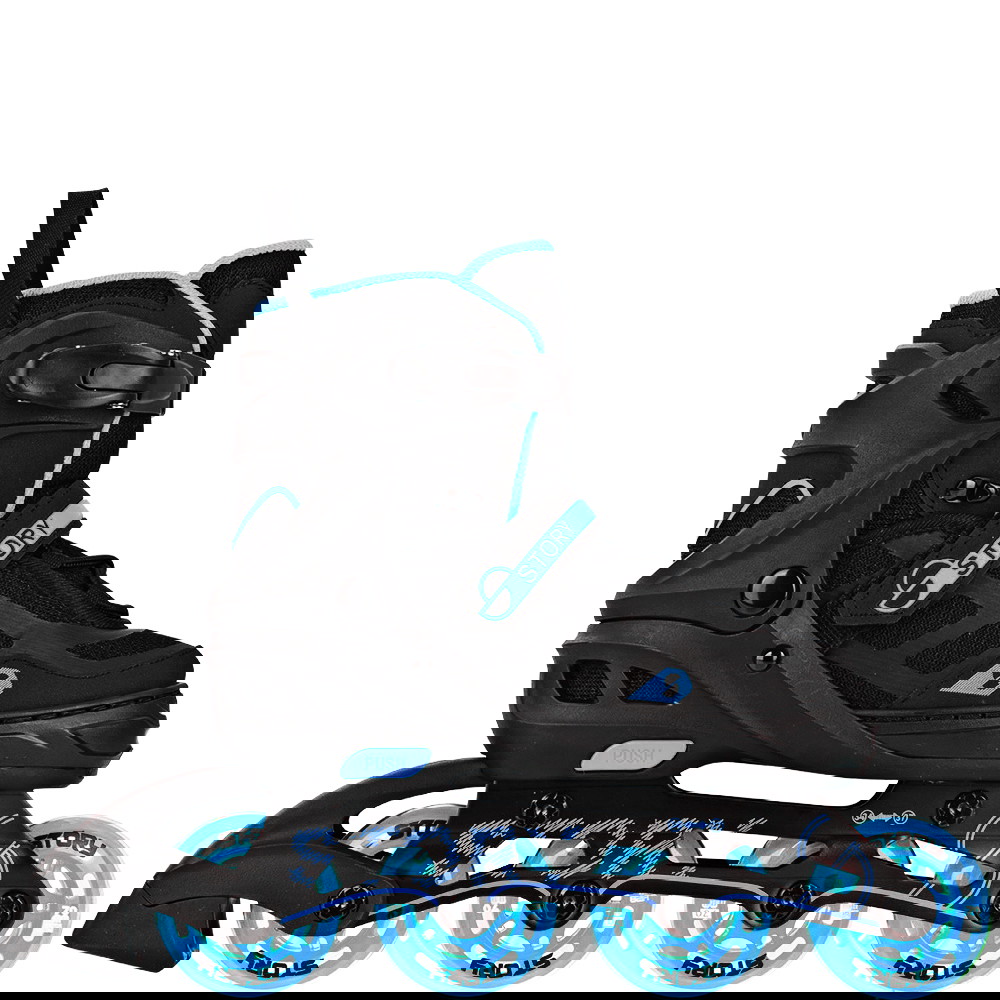 Story Fusion Adjustable Inline Skates