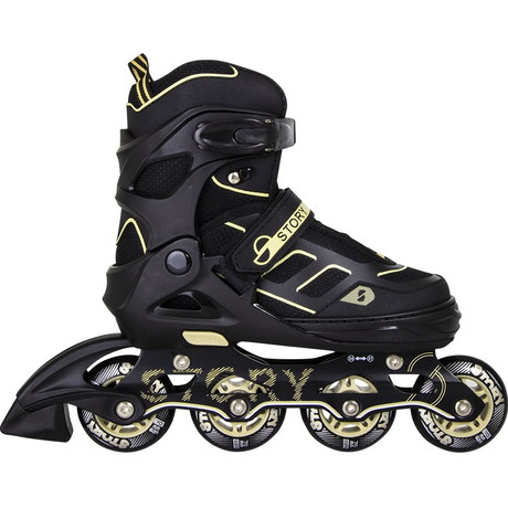 Story Fusion Adjustable Inline Skates