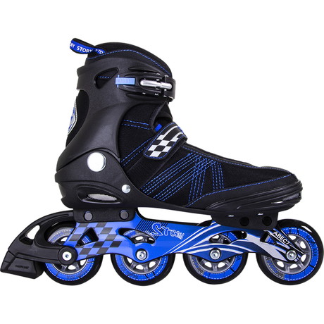 Story Rebel Inline Skates