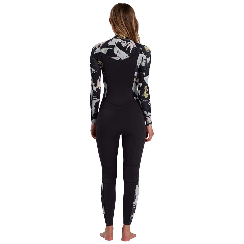 Billabong Salty Dayz Női Wetsuit 4/3