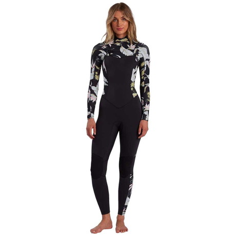 Billabong Salty Dayz Women Wetsuit 4/3