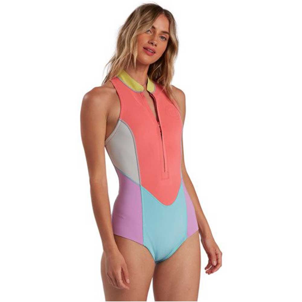 Billabong Salty Dayz Női Neopréna Ruházat 4/3
