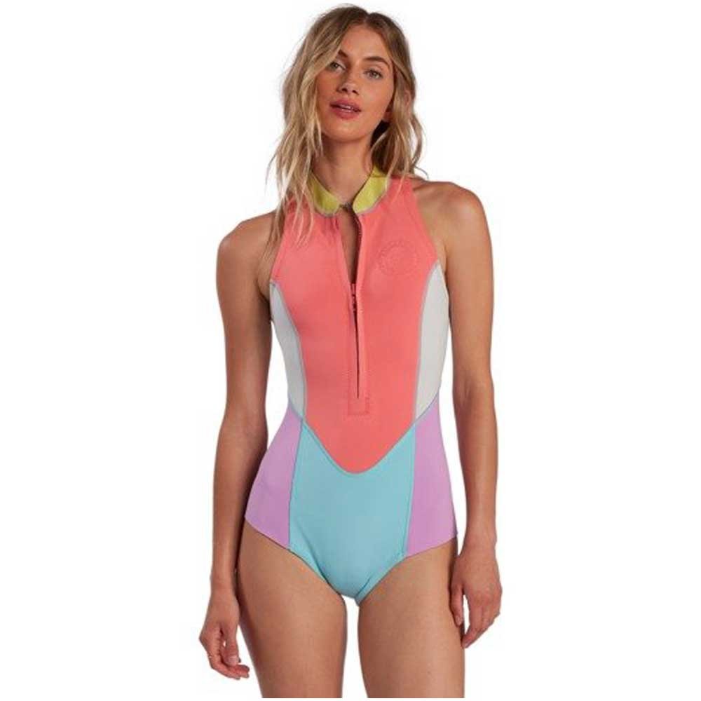 Billabong Salty Dayz Women Wetsuit 4/3