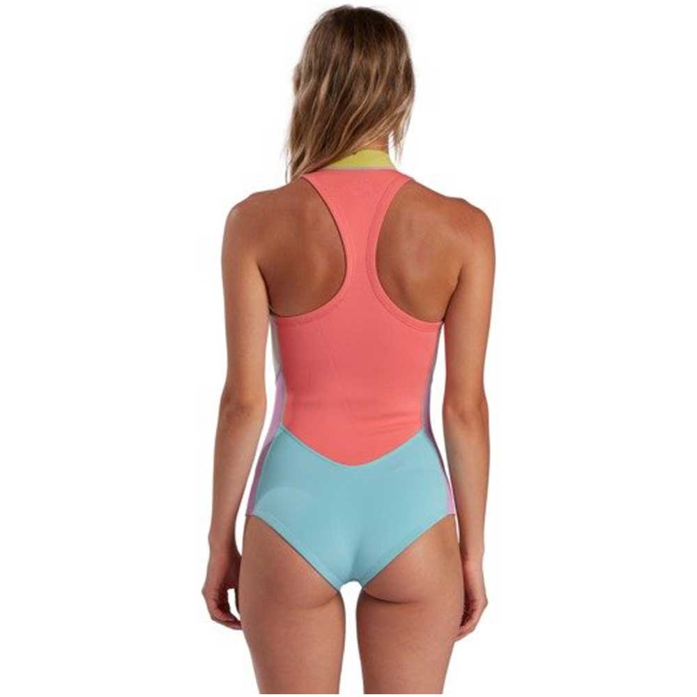 Billabong Salty Dayz Női Neopréna Ruházat 4/3