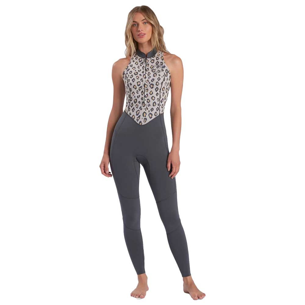 Billabong Salty Dayz Women Wetsuit 4/3