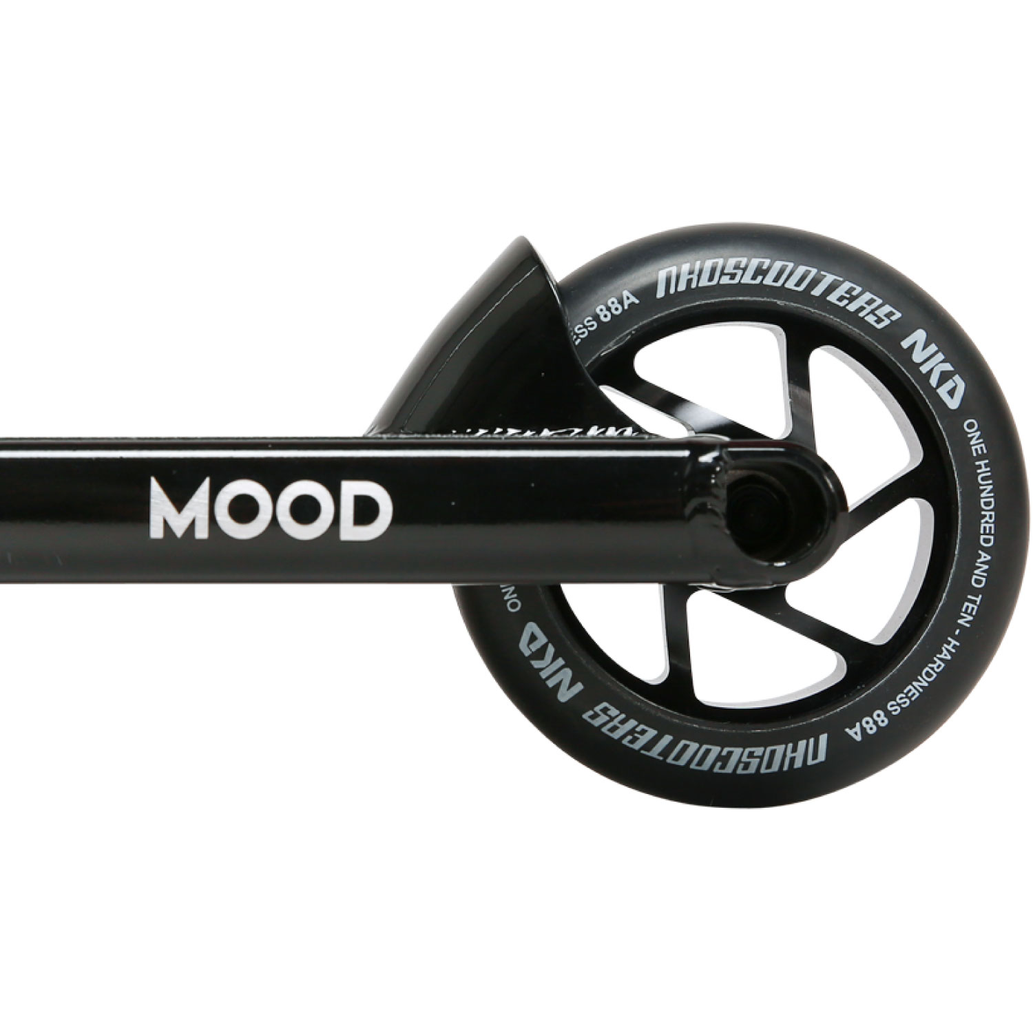 NKD Mood Freestyle Roller