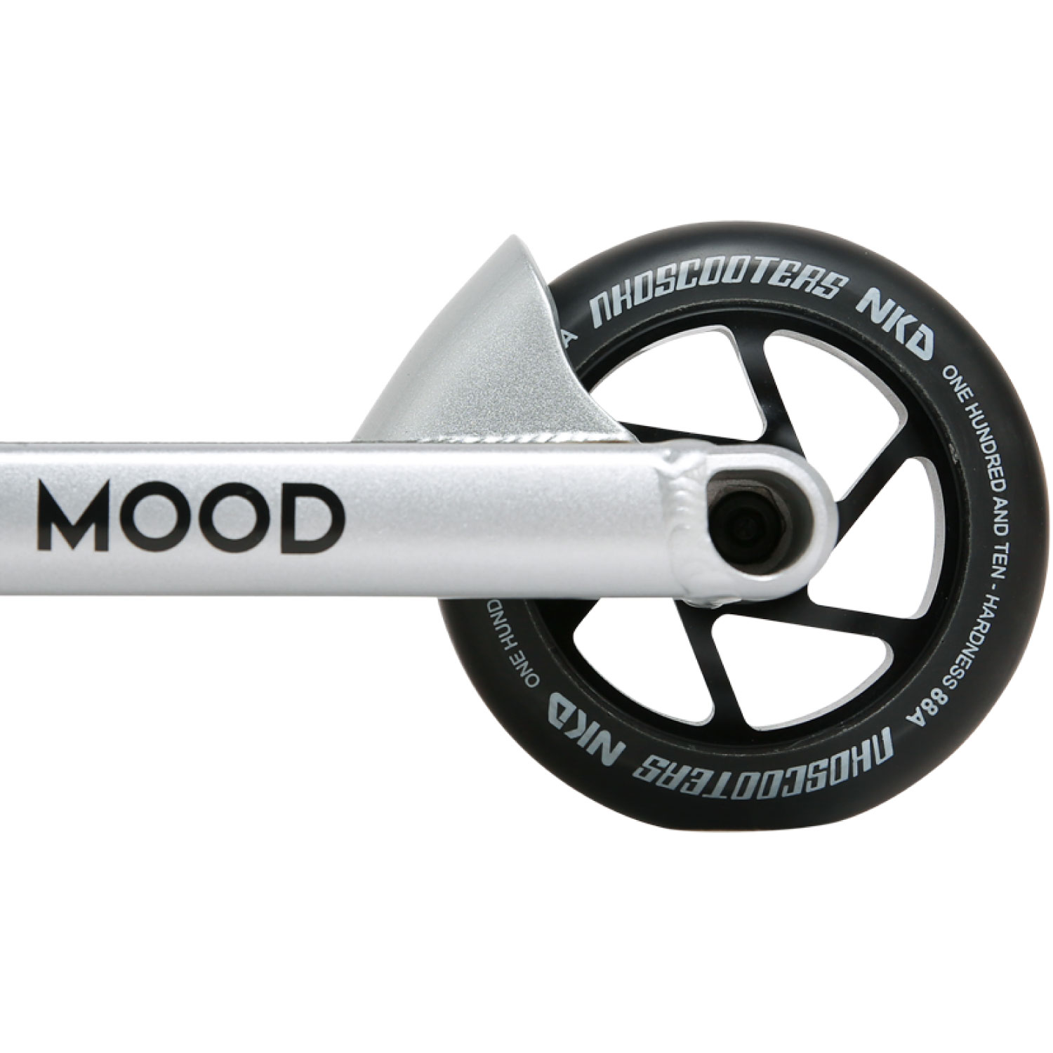 NKD Mood Freestyle Roller
