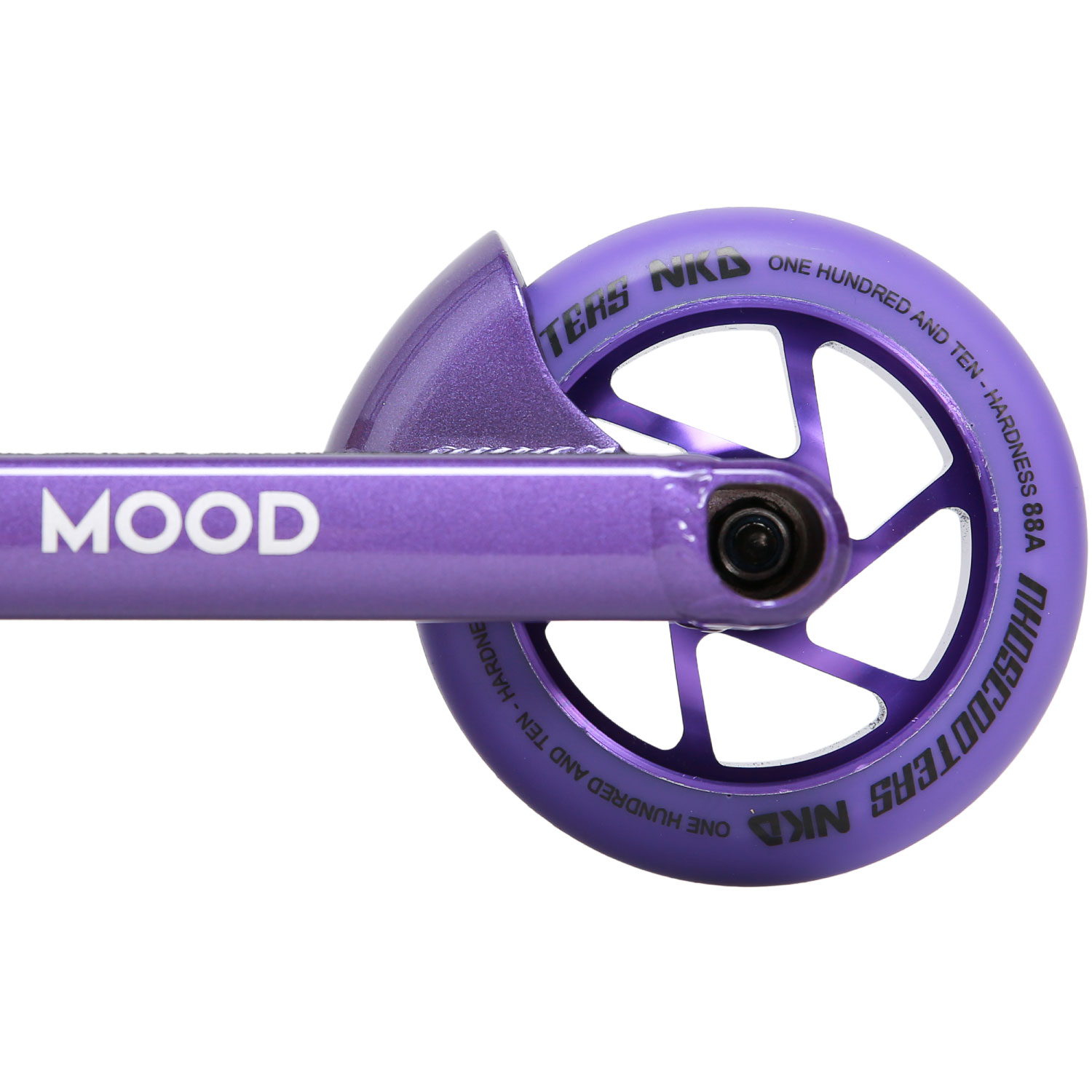 NKD Mood Freestyle Roller