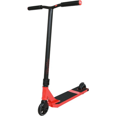 NKD Rally Freestyle Roller