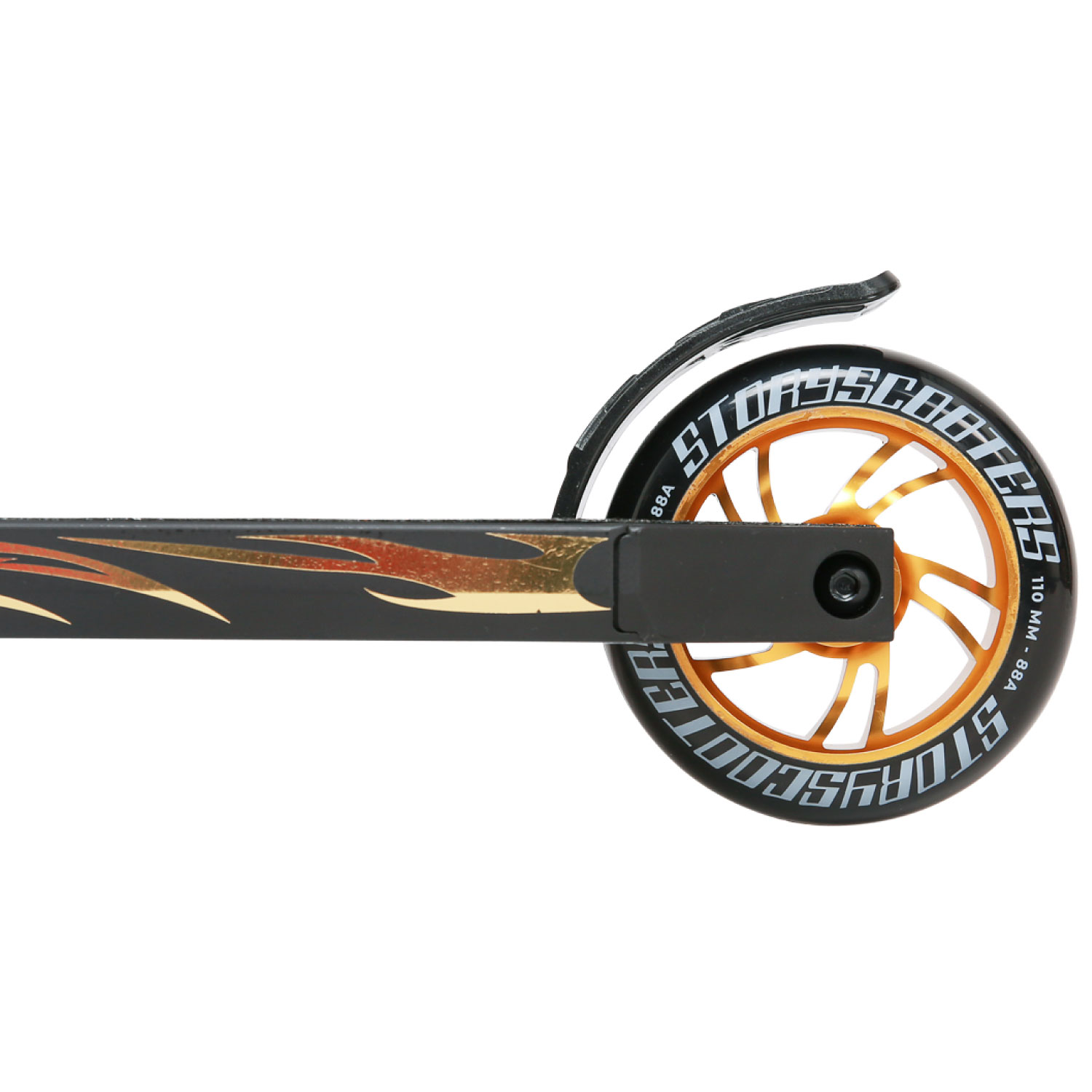 Story High Roller Air Stunt Roller