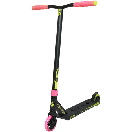 Story High Roller Air Freestyle Rollerek