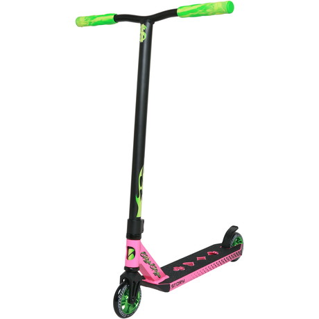 Story High Roller Air Freestyle Rollerek