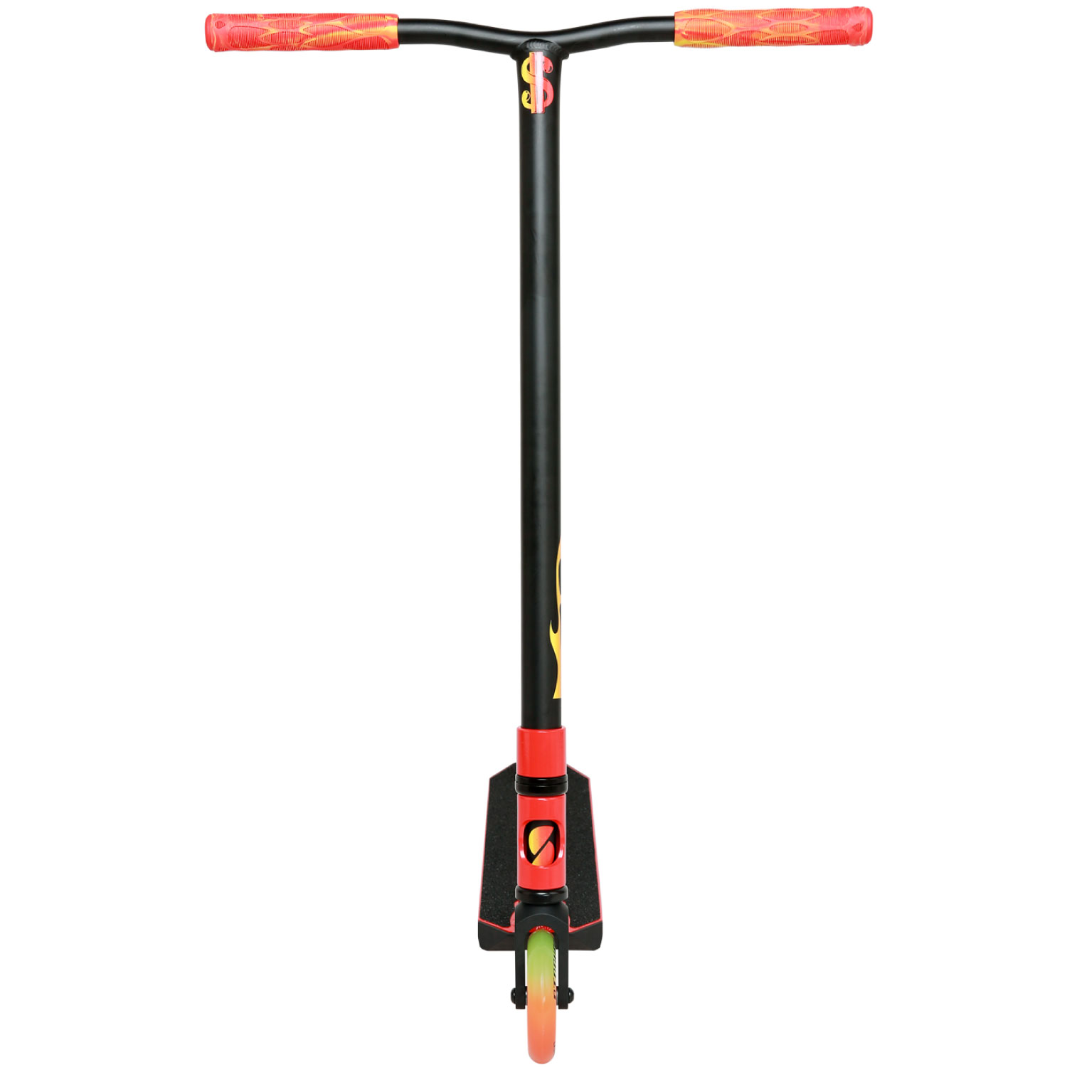 Story High Roller Air Stunt Roller