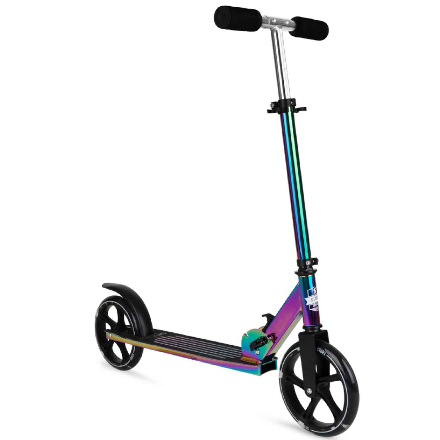 Story Lux Összecsukható Járó Roller