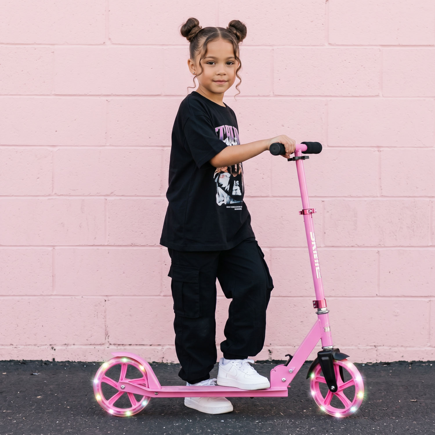 Story Urban GO! Összecsukható Városi Roller