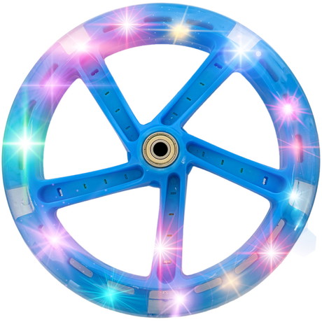 Story Urban Go Transport Roller LED Kerék