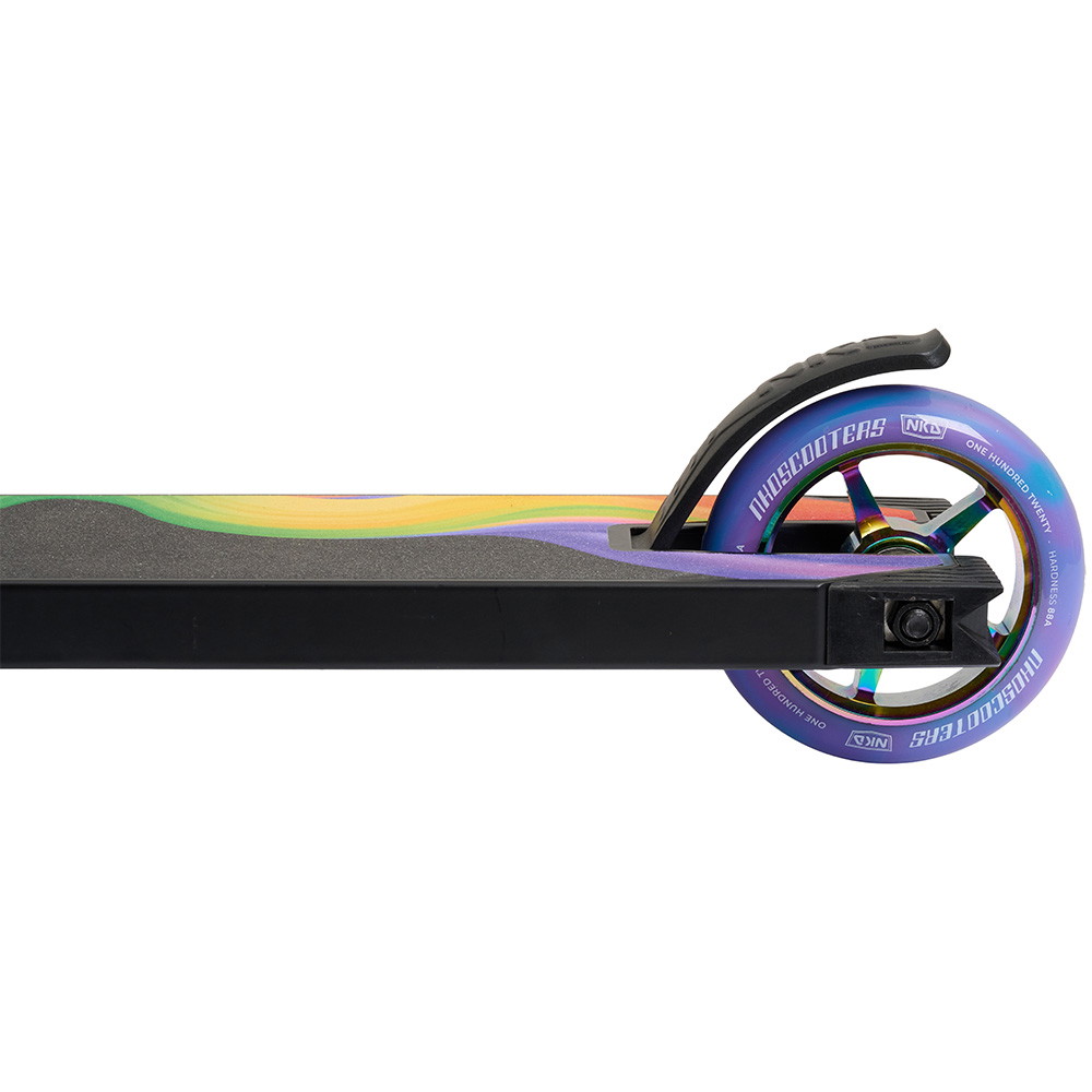 NKD Freestyle Roller