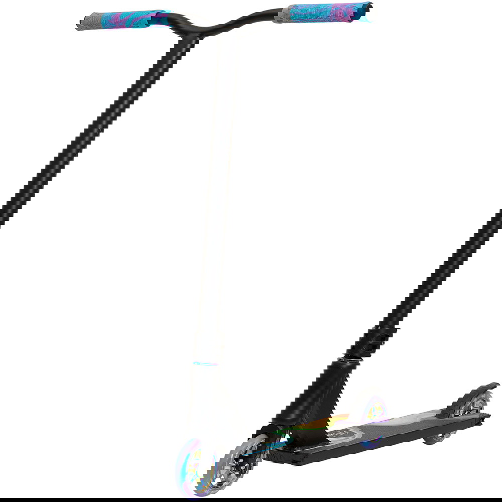 NKD Rally Freestyle Roller