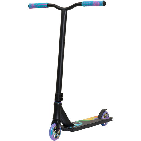 NKD Rally Freestyle Roller