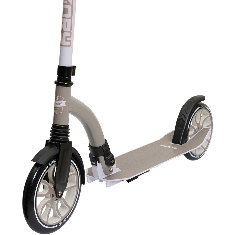 Story Big Wheel Advanced Összecsukható Roller