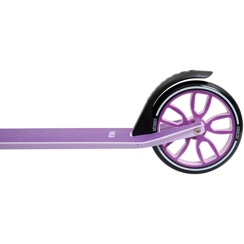 Story Big Wheel Advanced Összecsukható Roller