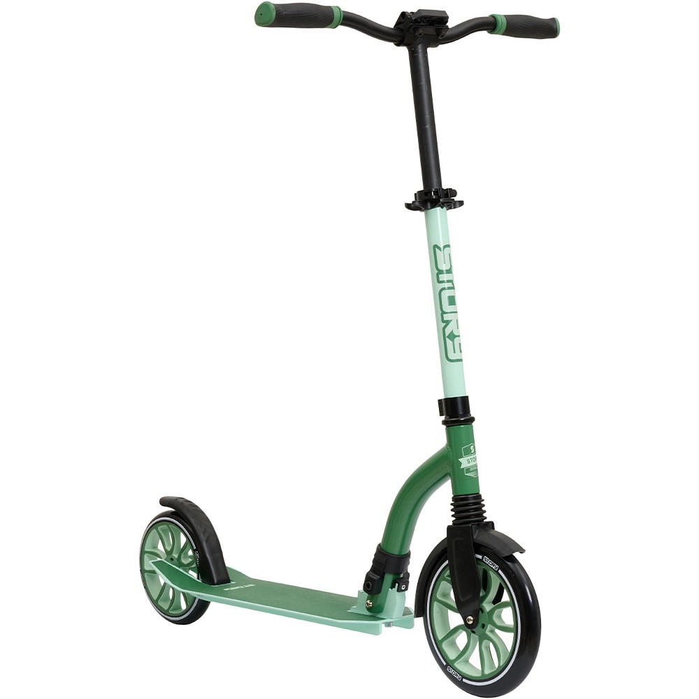 Story Big Wheel Fejlett Összecsukható Roller