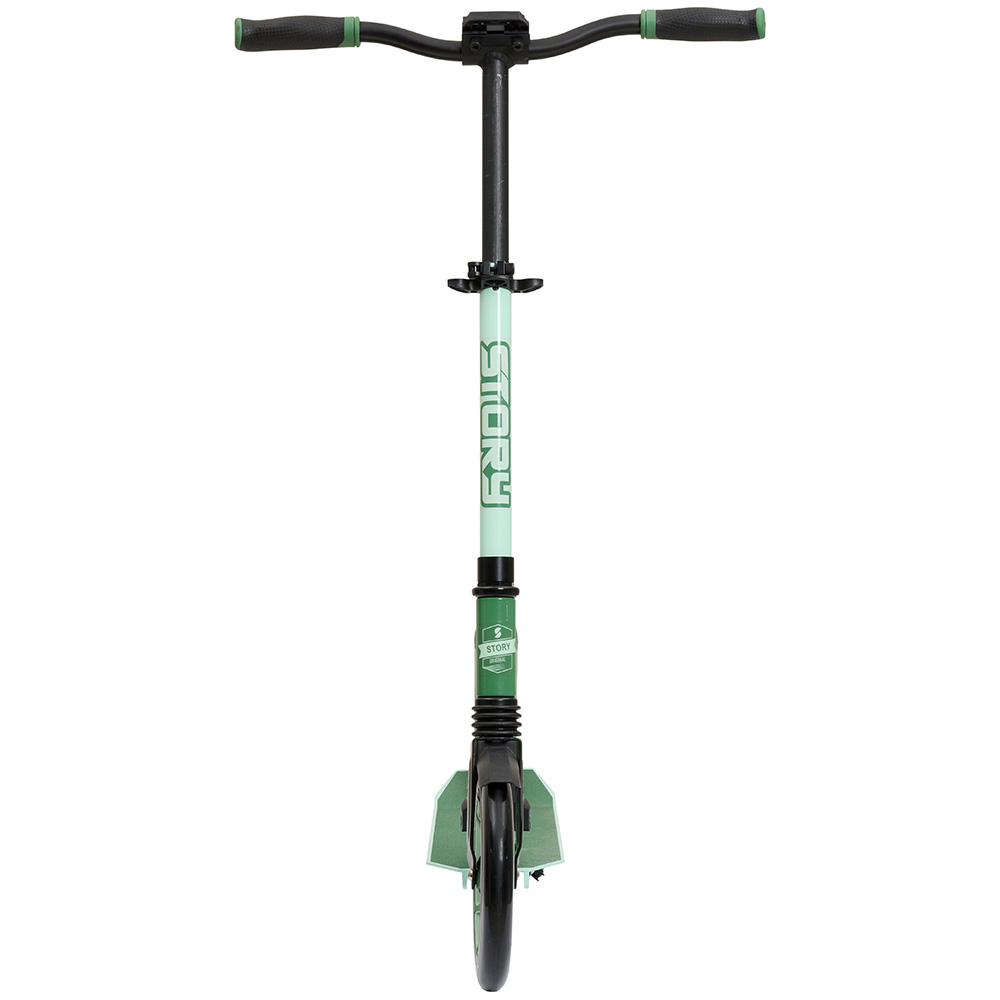 Story Big Wheel Advanced Összehajtható Roller