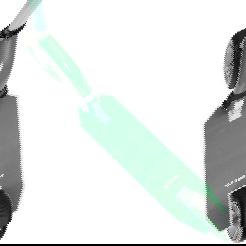 Story Big Wheel Advanced Összehajtható Roller