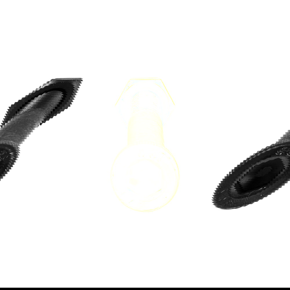 NKD Rear Cover for Scooter Deck + Bolt