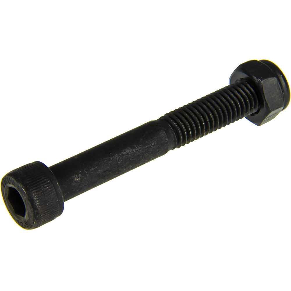 NKD Rear Axle Bolt + Nut