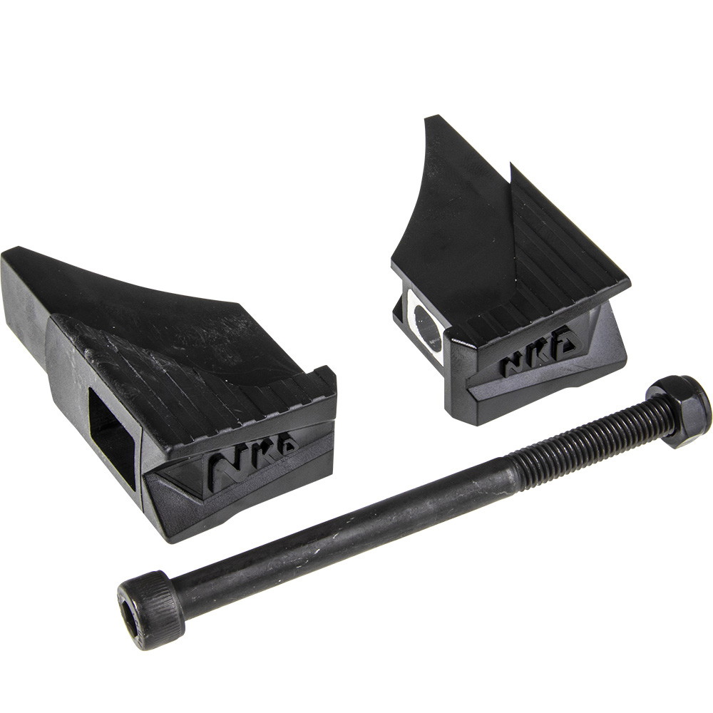 NKD Rear Cover for Scooter Deck + Bolt