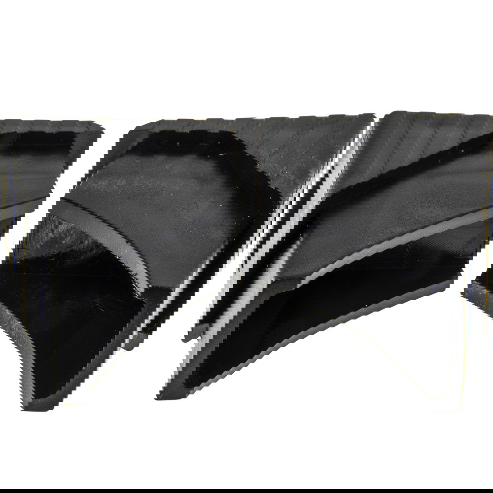 NKD Rear Cover for Scooter Deck + Bolt