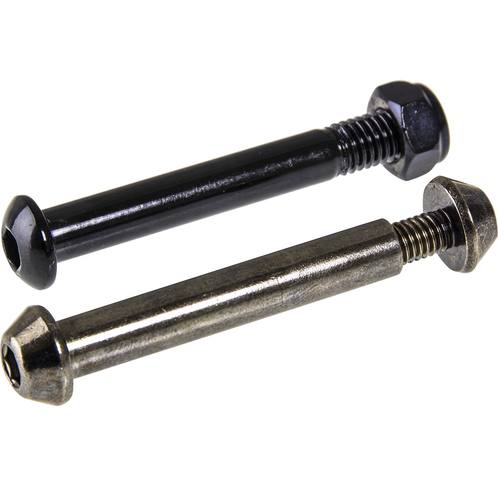 Rear Axle Bolt