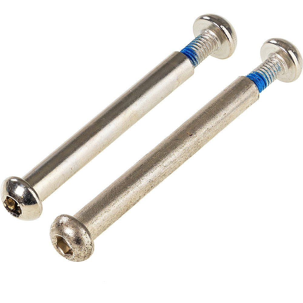 Story Cascade Axle Bolt