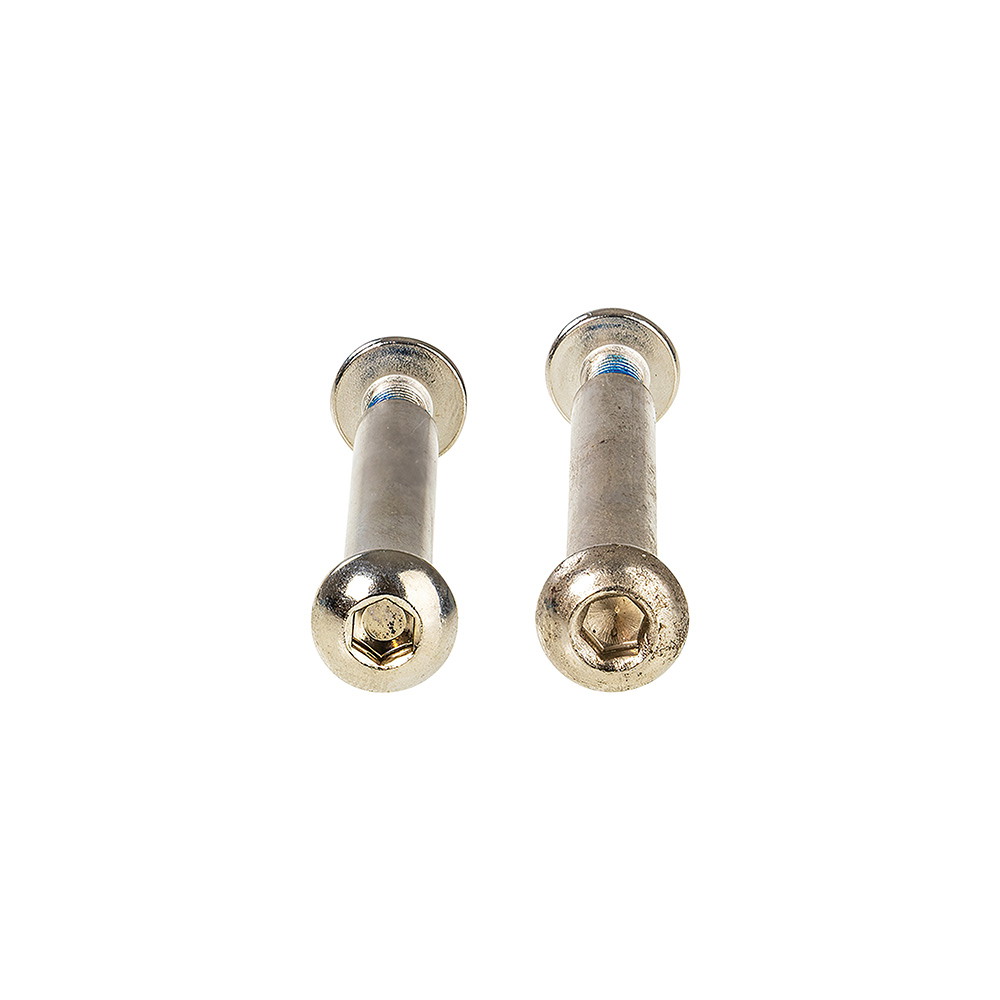 Story Cascade Axle Bolt