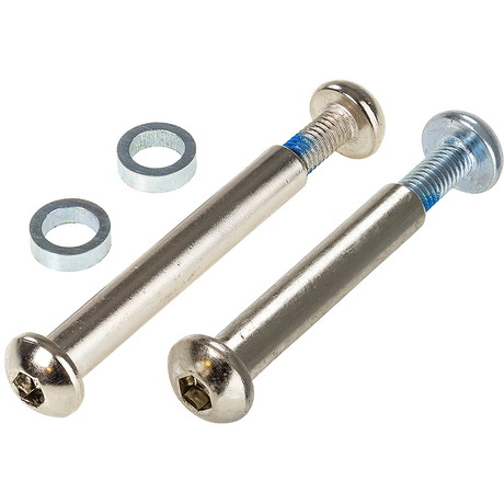 Story City Ride Axle Bolt