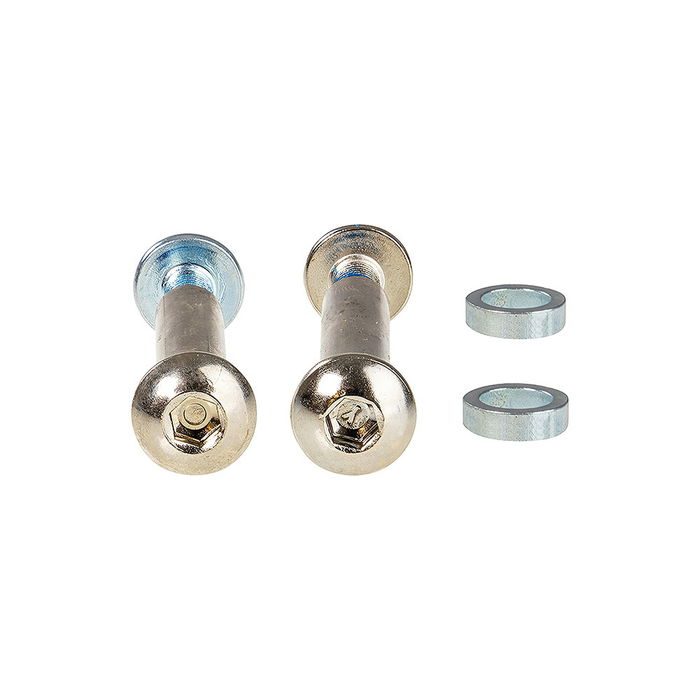 Story City Ride Axle Bolt