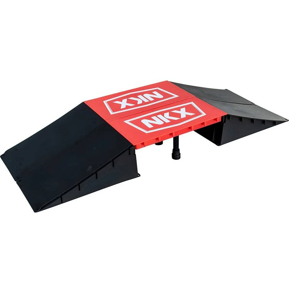 NKX Deluxe Double Ramp