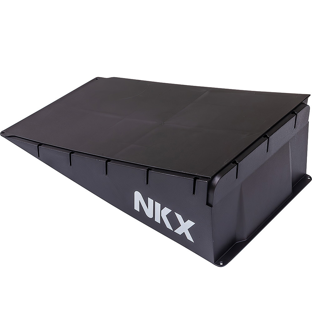 NKX Double Ramp