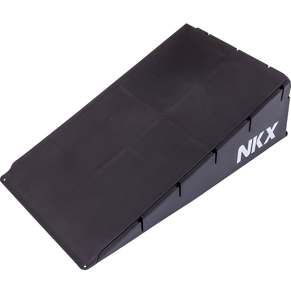 NKX Deluxe Single Ramp