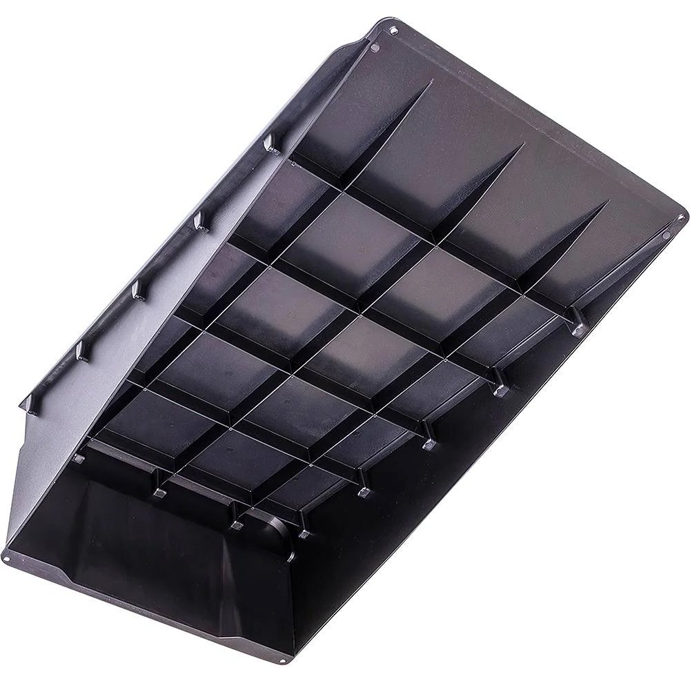 NKX Deluxe Single Ramp