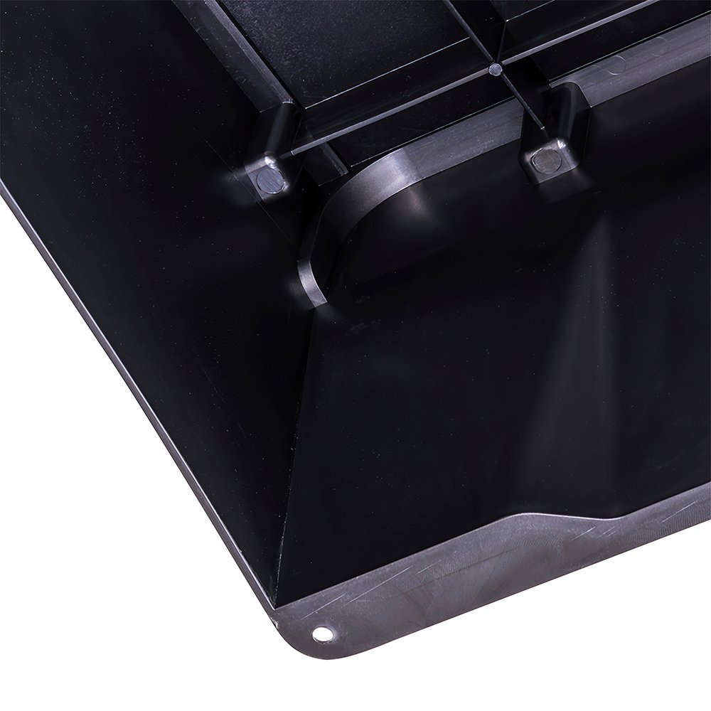 NKX Deluxe Single Ramp