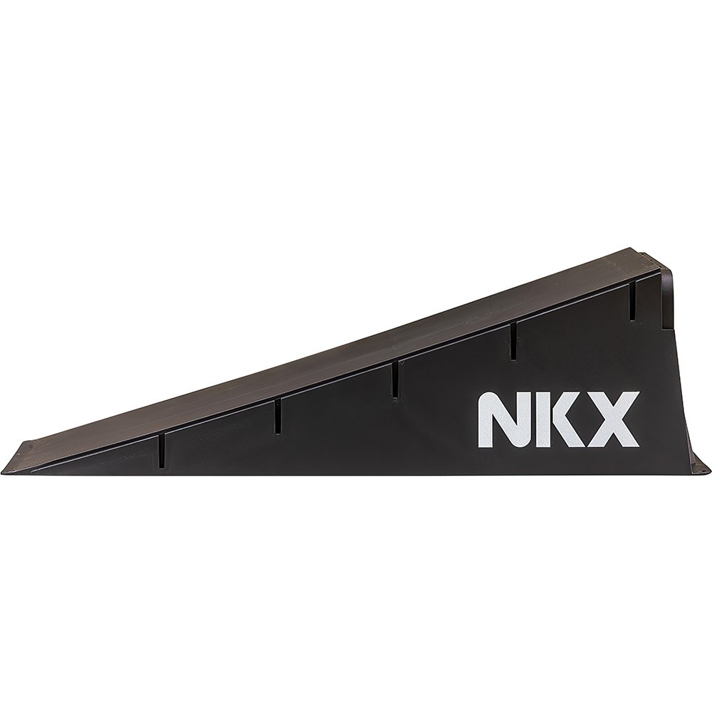 NKX Deluxe Single Ramp