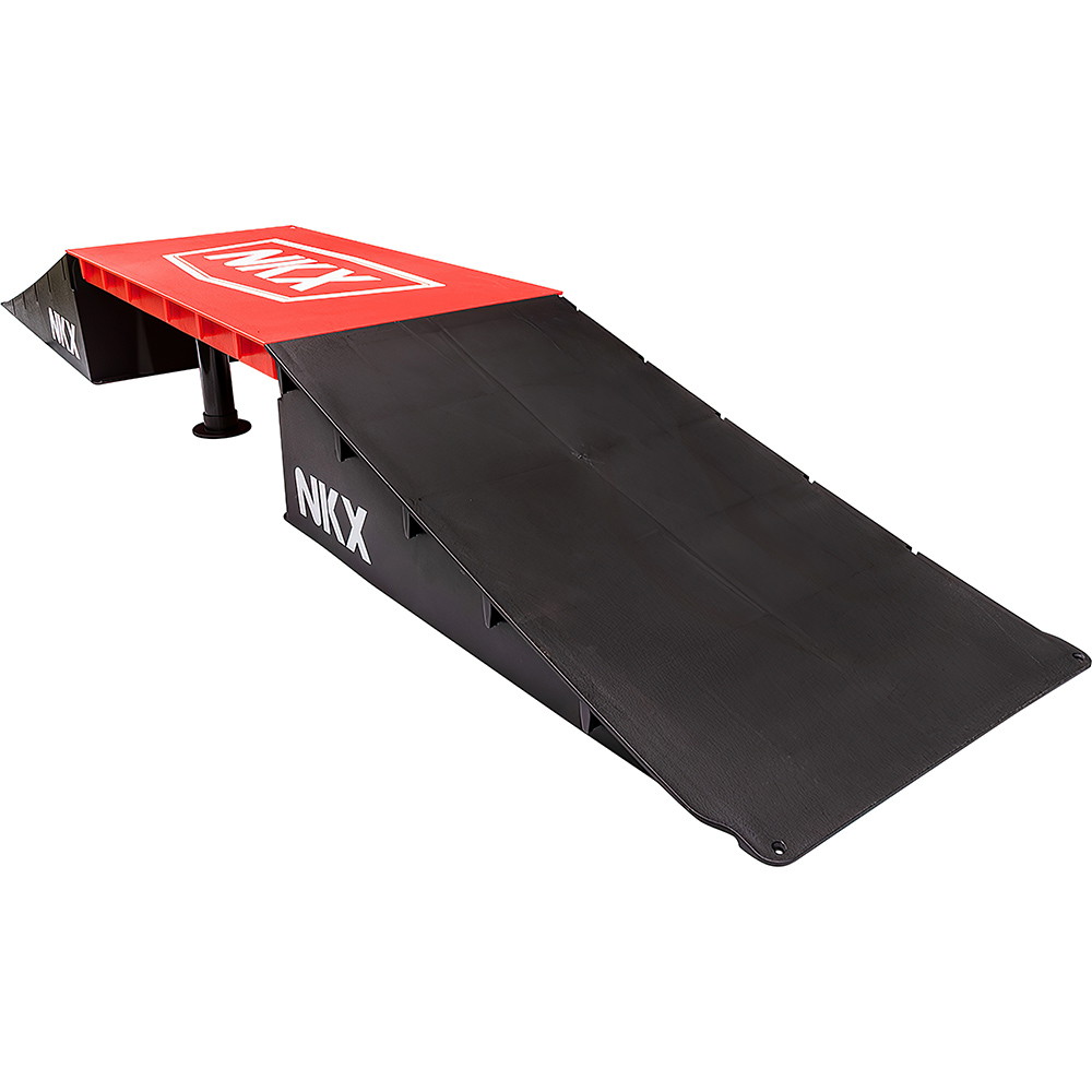 NKX Double Ramp