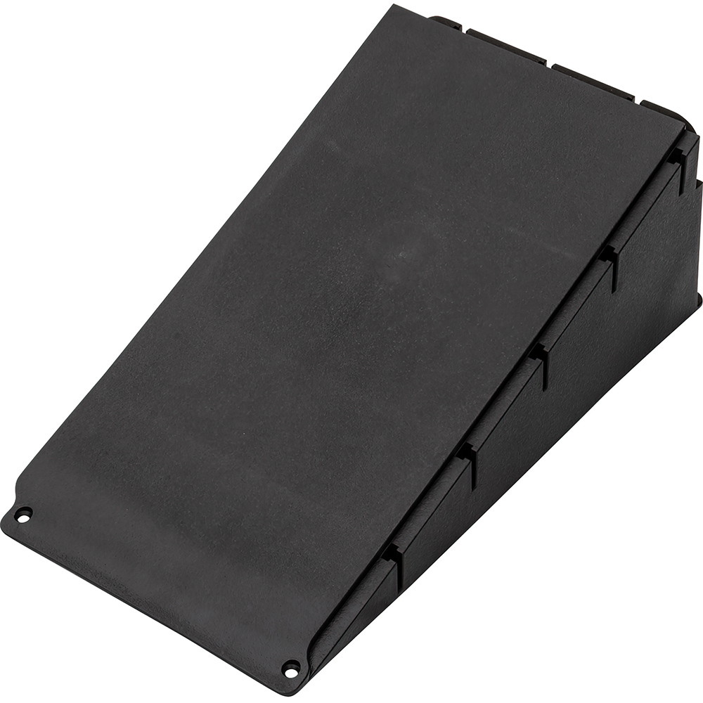 NKX Extreme Double Ramp