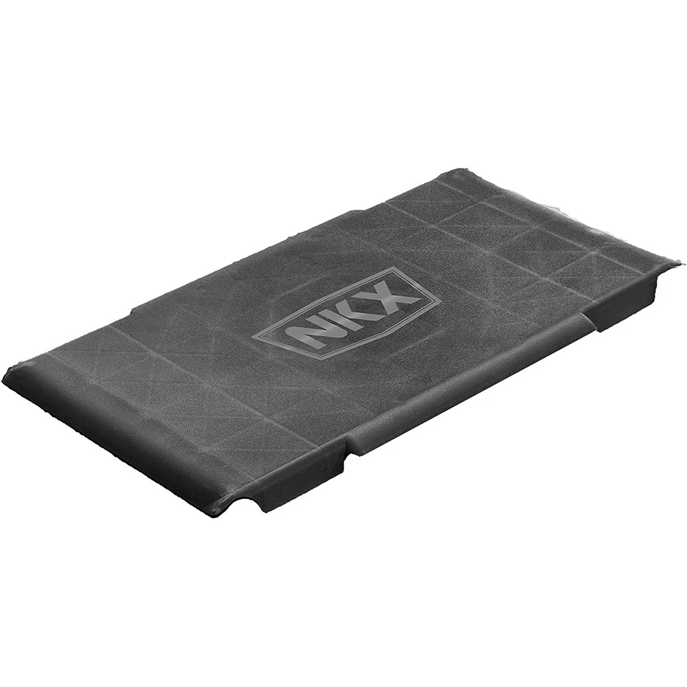 NKX Skate Ramp Top Part